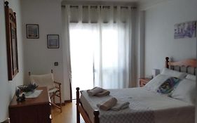 Spacieux Appartement Avec Terrasse